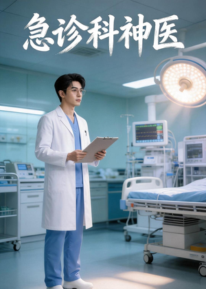 急诊科神医（60集）在线免费看最新短剧
