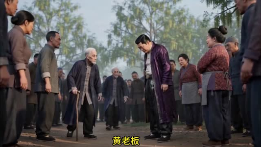 青芦金蚌记（32集）终于可以免费观看短剧了