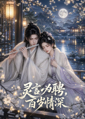 灵言为聘，百岁情深（48集）大结局直达的短剧推荐