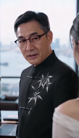 离婚后才知她是神明（67集）好看的短剧太好看了