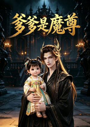 爹爹是魔尊（20集）免费看短剧大结局