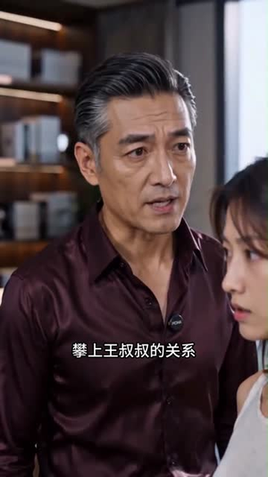 返乡卖苹果，我靠直播逆袭成果王（59集）火爆热门短剧来袭好看又上头