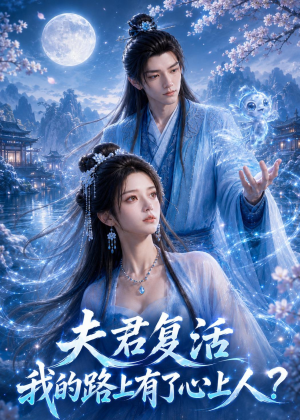 夫君复活我的路上有了心上人（67集）高清无码短剧免费看