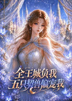 全王城负我，五只契兽偏宠我（30集）好看的短剧太好看了
