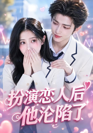 扮演恋人后他沦陷了（31集）好看又上头的短剧一起来追剧
