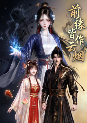 前缘皆作云烟（31集）最热门短剧来了