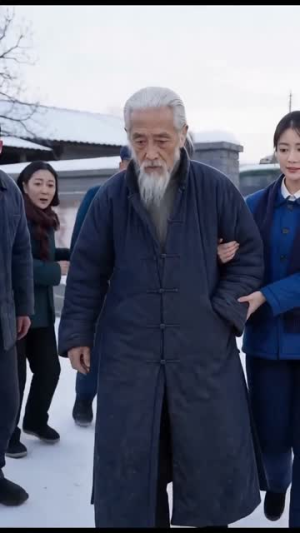 土地公赐我满级猎术（63集）红果短剧免费看全集