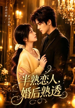 半熟恋人，婚后熟透（60集）热播短剧排行榜