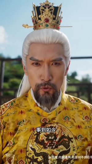 马厩嫡子娘亲为你覆天下（53集）穿越短剧免费看全集