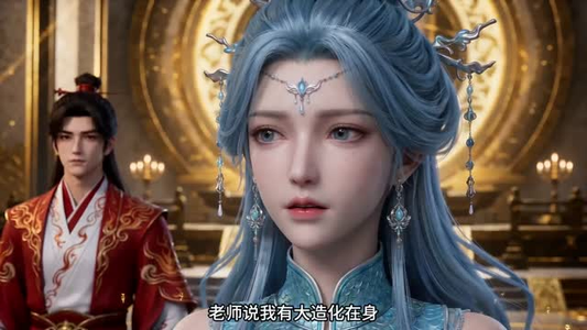 我稳健金乌只想长生，泡道侣是不存在的（75集）免费看剧热门短剧