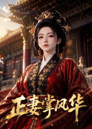 正妻掌风华（30集）真的太好看了短剧分享平台