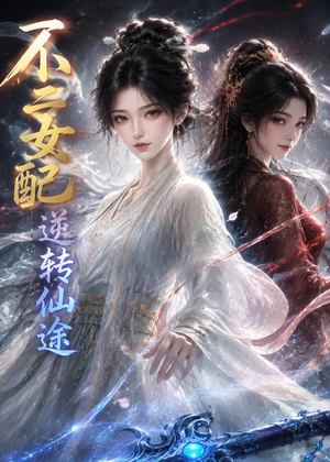 不二女配，逆转仙途（127集）一口气追完短剧