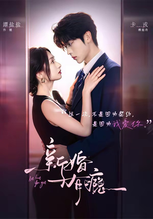 新婚有瘾（83集）热门短剧免费观看