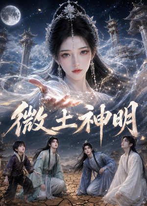 微土神明（114集）短剧也太好看了