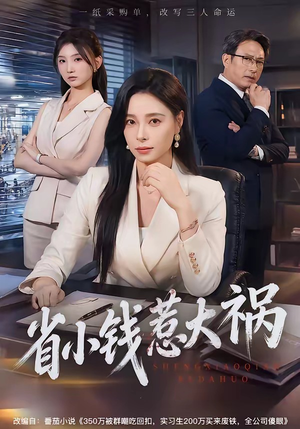 省小钱惹大祸（62集）短剧太好看了强烈推荐