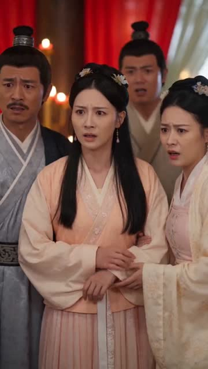 财神不渡薄情郎（55集）精彩短剧抢先看