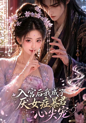入宫后我成了厌女症暴君心尖宠（57集）真的太精彩了短剧分享