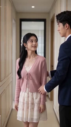 婚礼前夜，他叫我别嫁（99集）海量短剧免费看