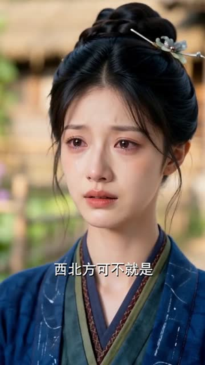 凤仙朝刃（53集）独家短剧资源免费看