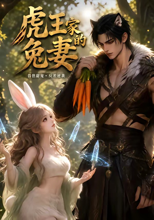 虎王家的兔妻（38集）精彩短剧天天看