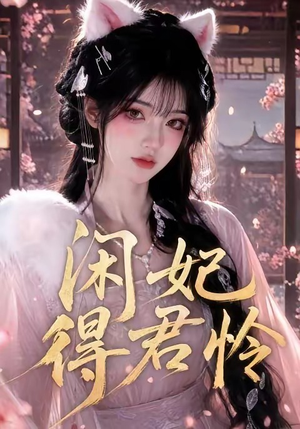 闲妃得君怜（90集）简直不要太好看的短剧