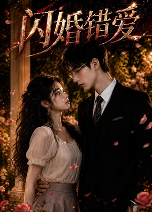 闪婚错爱（30集）一口气免费看完这部短剧大结局