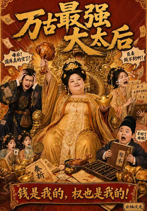 万古最强大太后（79集）全集短剧都可以免费看