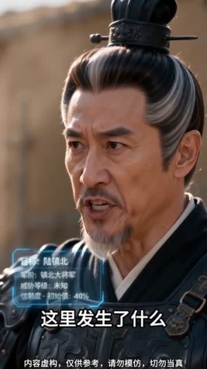 别惹种地的，她有系统（40集）好看短剧看不停