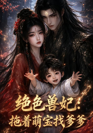 绝色兽妃：拖着萌宝找爹爹（90集）短剧全集大结局完整版