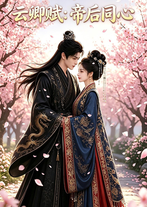 云卿赋：帝后同心（80集）短剧追到爽全集完整版