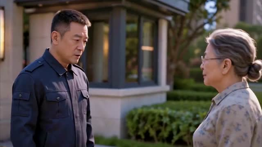 匠心映晚晴（53集）短剧限免全集任你点