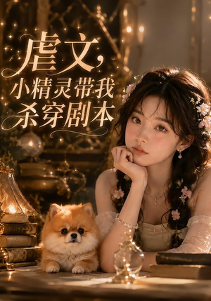 虐文，小精灵带我杀穿剧本（43集）全集短剧大结局抢先看