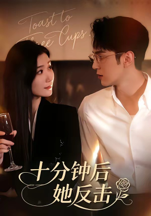 十分钟后她反击（104集）短剧限免全集任你点