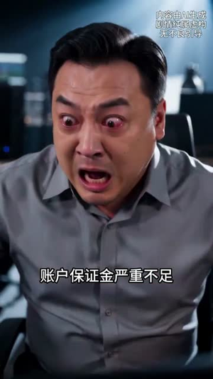 破盘（43集）精彩免费短剧观看全集