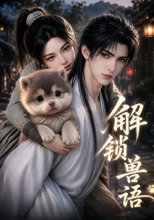 解锁兽语（65集）短剧合集导演剪辑版