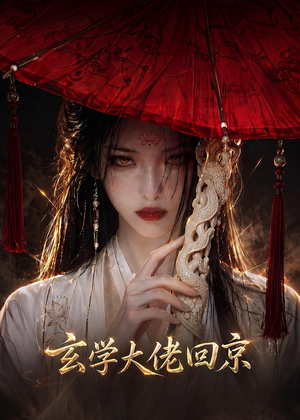 玄门大佬回京（81集）热门短剧追到爽