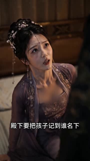 满门罹难，我改嫁废太子（60集）红果短剧app超部短剧免费看