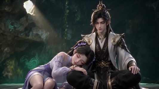 瞎眼少年，武魂竟是龙傲天第一二三季（140集）全集短剧免费观看