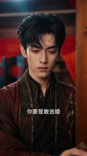 我的妻子是狐妖（60集）一口气追完全集短剧