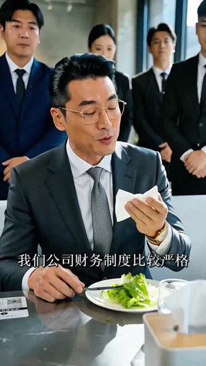 嫌十五块盒饭低端，我靠它赢麻了（44集）热门短剧追不停