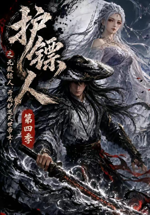 护镖人之无敌镖人，开局护送灭世帝女第四季（41集）短剧完整版免费观看