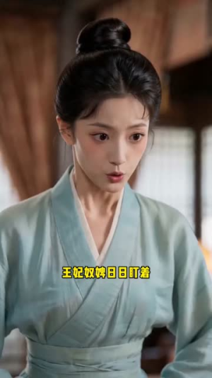 帷中粉计，独获君怜（51集）在线免费观看排行榜前十短剧