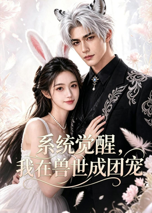 系统觉醒，我在兽世成团宠（71集）红果短剧全集免费看