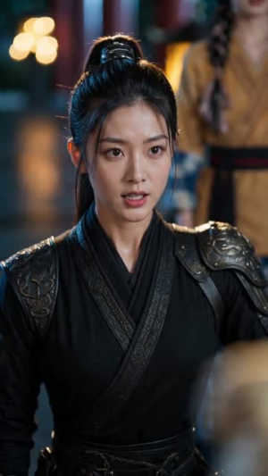 公主读心：夫君又演我（68集）短剧大结局限免特辑