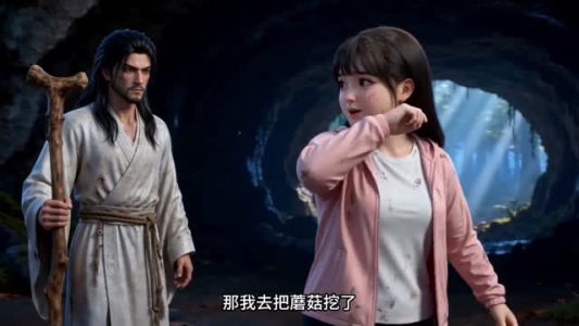 非寻小农女第二季（78集）短剧宝藏全集限免看