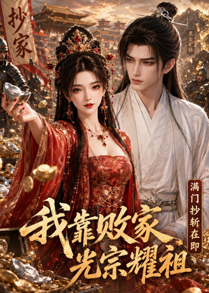 满门抄斩在即，我靠败家光宗耀祖（75集）免费短剧在线观看