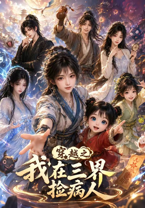 穿越之我在三界捡病人（45集）亿万短剧抢先看