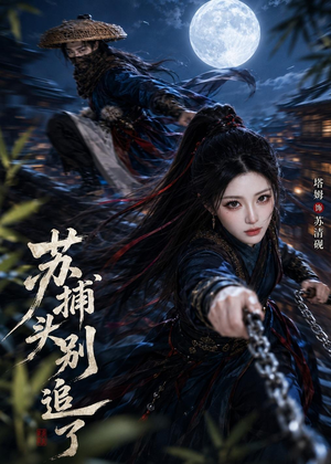 苏捕头，别追了（50集）随时随地想看就看短剧