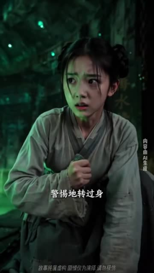 满级宫女的退休计划（40集）一口气看完全集短剧