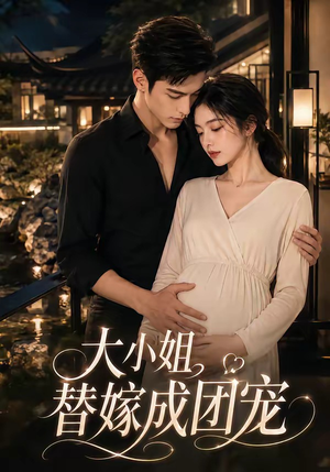 大小姐替嫁成团宠（61集）火爆短剧抢先看